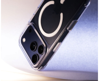 Native Union (RE)Clear Case do iPhone 18 Pro Max / 17 Pro Max MagSafe (tr - 1586747 - zdjęcie 9
